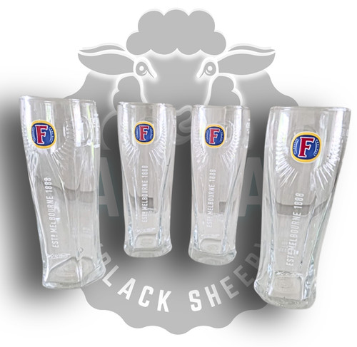 Set fosters 2 pint - 4,