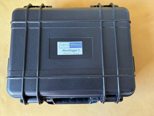Microfogger2 mini fog - microfogger2,