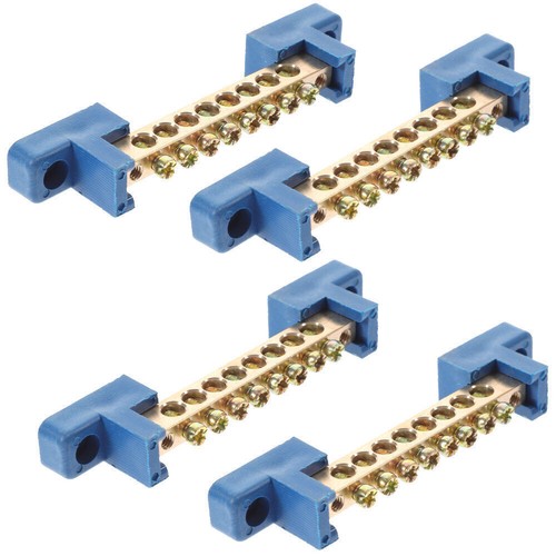 Pcs electrical bus bar - 4,