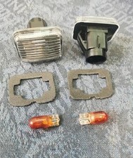 Classic Mini indicator side