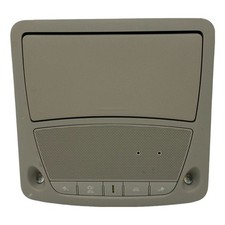 NISSAN LEAF ZE0 INTERIOR LIGHT PANEL 2010-2017 26430C991A