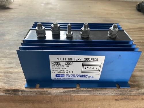 Sure power 1203r multi - sure,