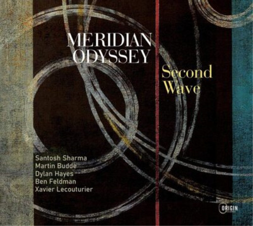 Meridian odyssey second wave - odyssey,