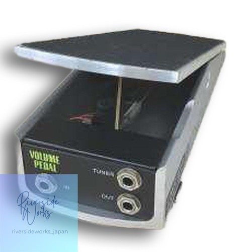 Ernieball volume pedal guitar - ernieball,