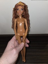 Mattel Deluxe The Little