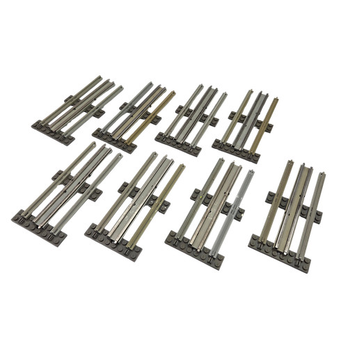 Lego train tracks - lego®, 12v