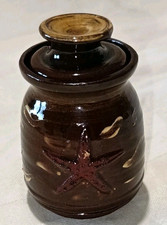 Small Urquhart Studio Pottery