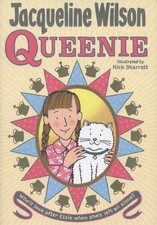 Queenie (HardBack) - FREE