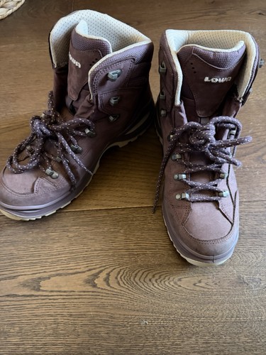 Lowa renegade gtx - gtx, mid