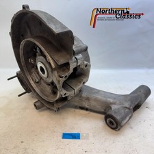 Engine Cases Vespa 150 Super Piaggio VBC1M (36p)