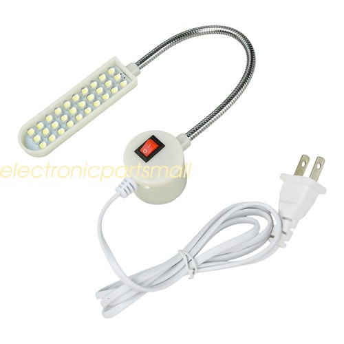 Led sewing machine - 30, light