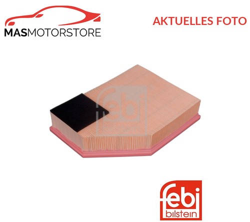 Engine air filter - engine,