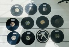 APHEX TWIN / AFX - ANALORDS