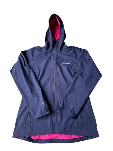 Berghaus hydroshell jacket - berghaus,