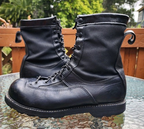 Matterhorn military boots - military,