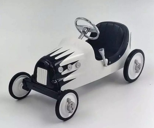 Hallmark kiddie car classics - hallmark,