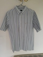 Mens James Pringle  Shirt Size
