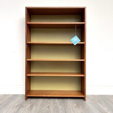 G plan sierra teak retro mid