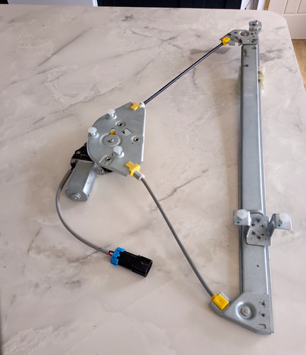 Citroen relay boxer front - relay,