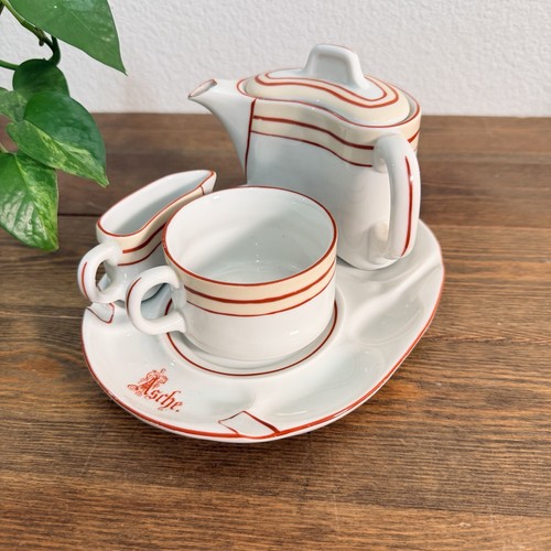 Rare vintage lang ebrach - vintage,