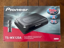 Pioneer TS-WX120A Active