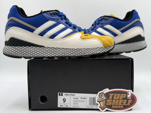 Adidas dragon ball ultra - adidas, z