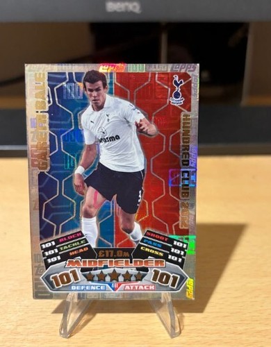 Topps match attax - attax, 16-17