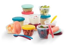 baby food storage containers