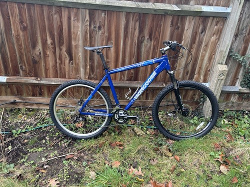 Mongoose super tayax mountain - super,
