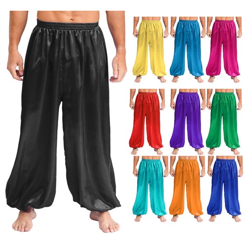 Men pants solid - men, trousers