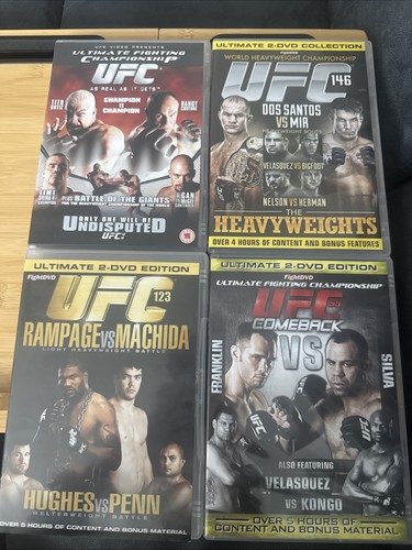 Ufc 123 146 1 2 - ufc, 44,