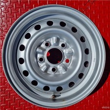 Schliesing Wood Chipper Single Refurbished Original Alloy Wheel