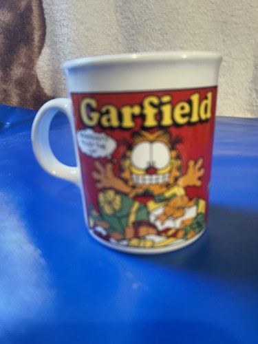 Vintage 1978 garfield - 1978,