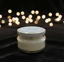 Tyler Candle Company Jar