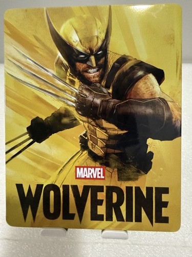 Wolverine custom made - 2026, )