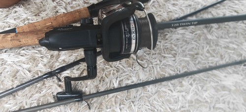 Shimano baitrunner 4000 fb - shimano,
