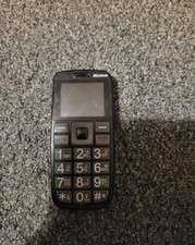 Binatone sos big button phone untested