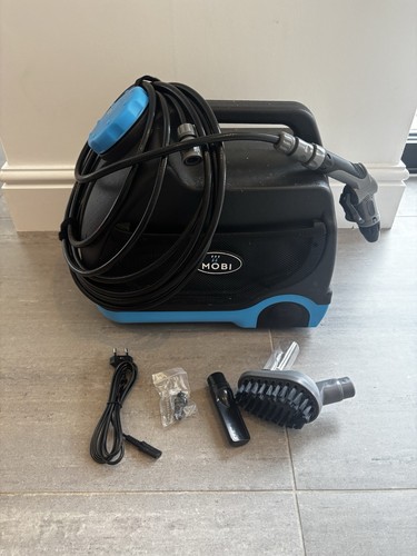 Mobi v15 pressure - v15,