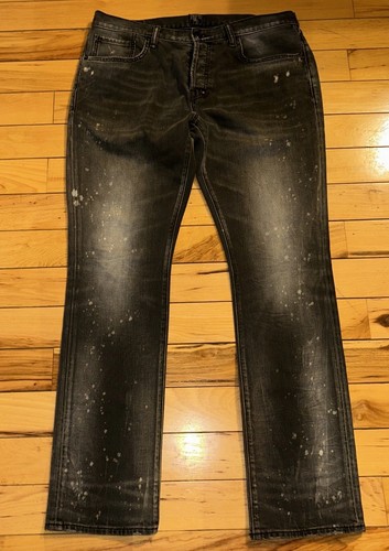 Prps demon selvage - selvage, jeans