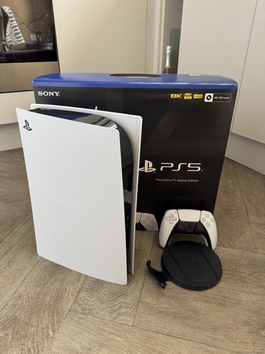 Playstation digital - playstation, (ps5)