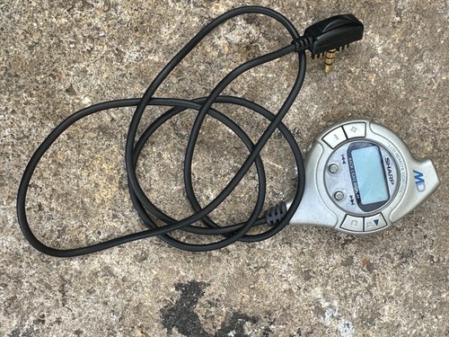 Sharp display remote - remote, 700