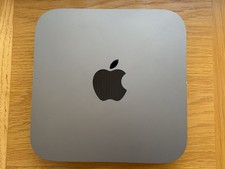 Apple Mac Mini 2018 Intel Core