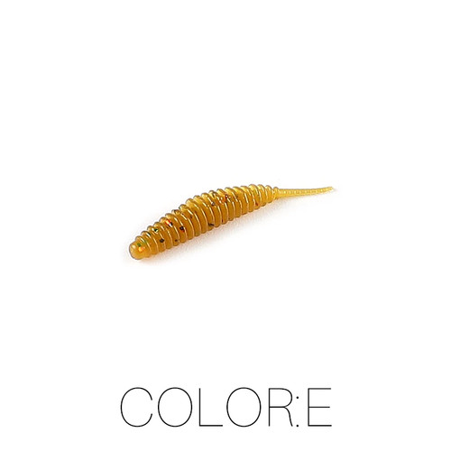 Worm bait soft tanta - bait,