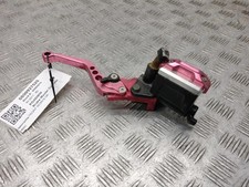 2011 DAELIM ROADWIN 125 Front