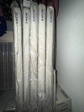 (1) SONY 1/2” DIGITAL AUDIO