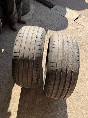 225 goodyear eagle f1 - 2x,