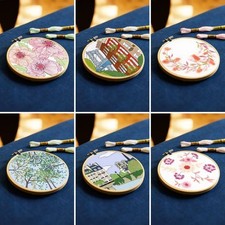Dmc embroidery kit - dmc,