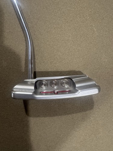 Scotty cameron select - scotty,
