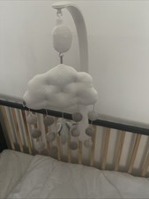 Mamas & Papas Musical Cloud
