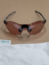 VINTAGE OAKLEY RE SUB ZERO WOODGRAIN WITH PRIZM BROWN/PEACH LENS